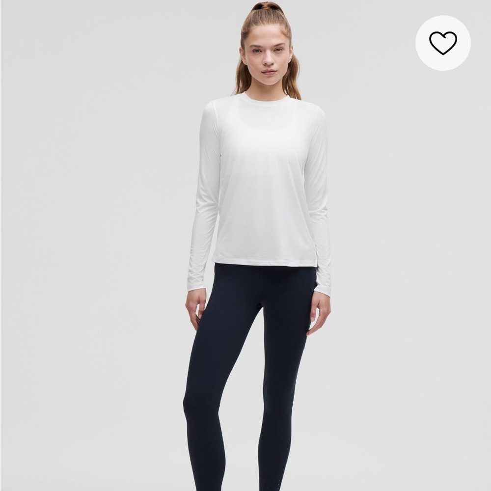 Lululemon long sleeve